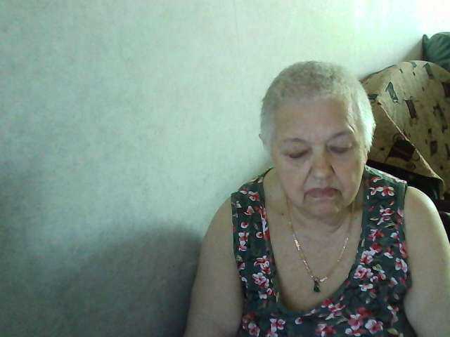 Galina73 live cam on BongaCams