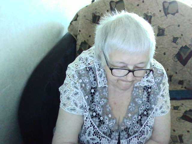 Galina73 live cam on BongaCams