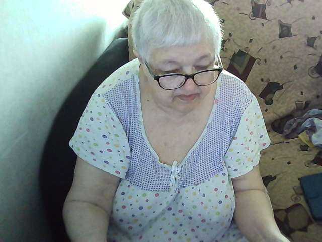 Galina73, en directo ahora en BongaCams