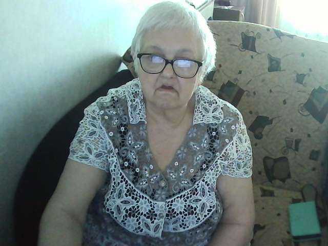 Galina73 live cam on BongaCams