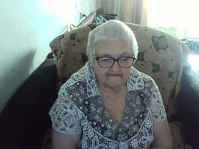 Galina73 live cam on BongaCams