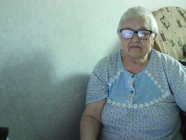 Galina73 live cam on BongaCams