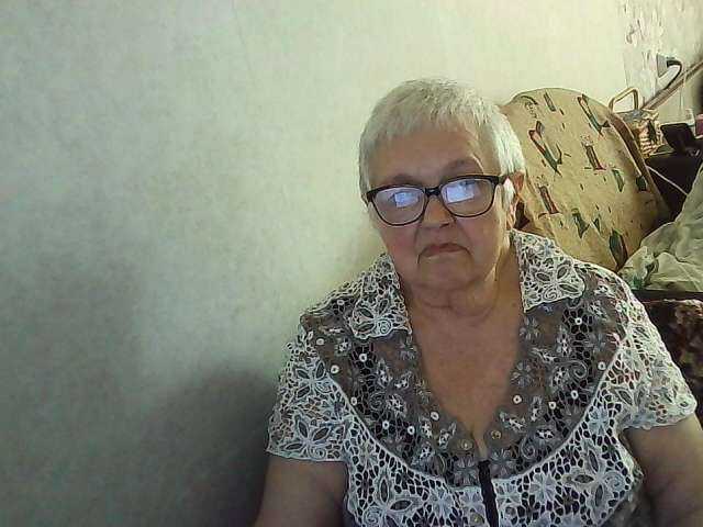 Galina73 live webcam show