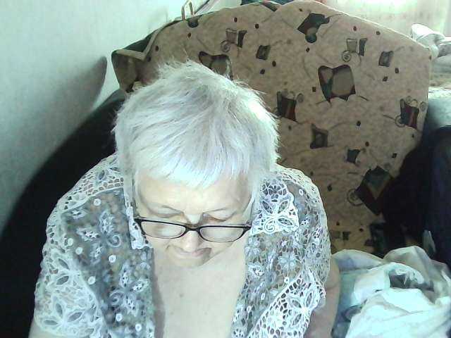 Galina73 live cam on BongaCams