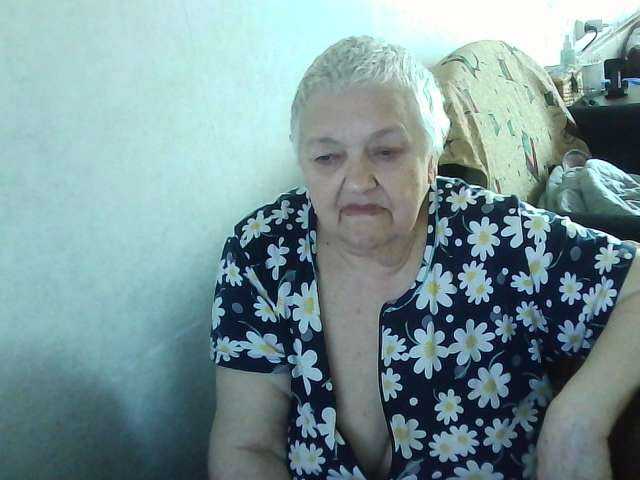 Galina73 live cam on BongaCams