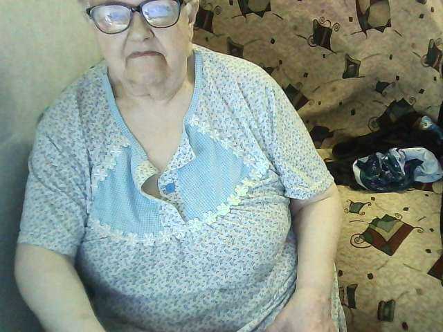 Galina73 live cam on BongaCams