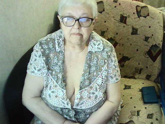 Galina73 live cam on BongaCams