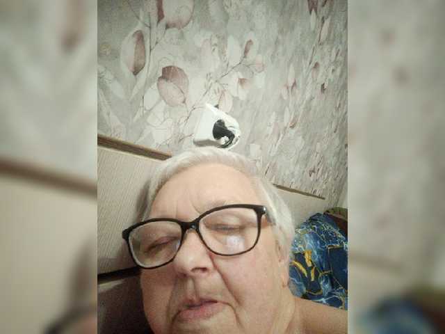 Galina73 live cam on BongaCams