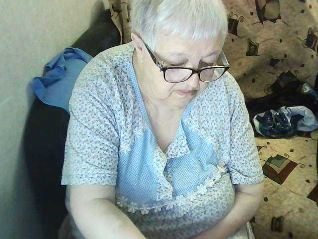 Galina73 live cam on BongaCams