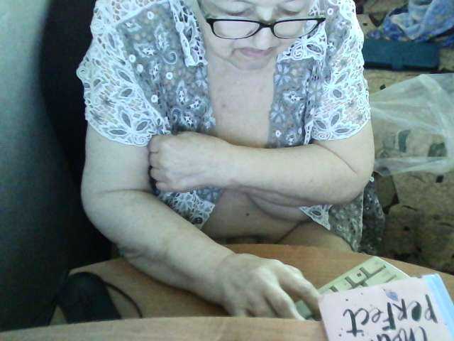 Galina73 live cam on BongaCams