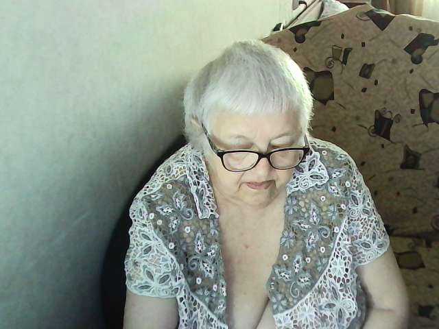 Galina73 live cam on BongaCams