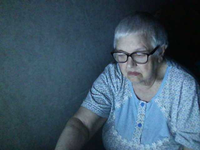 Galina73 live webcam show