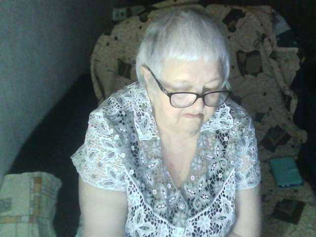 Galina73 live cam on BongaCams