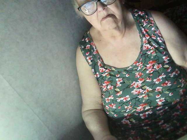Gelja73 live webcam show
