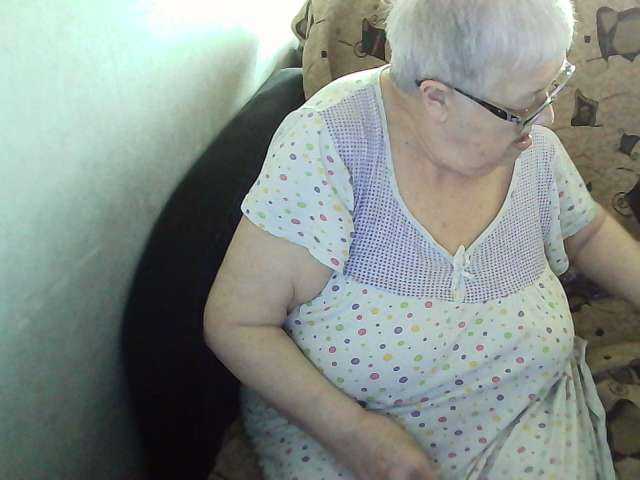 Galina73 live cam on BongaCams