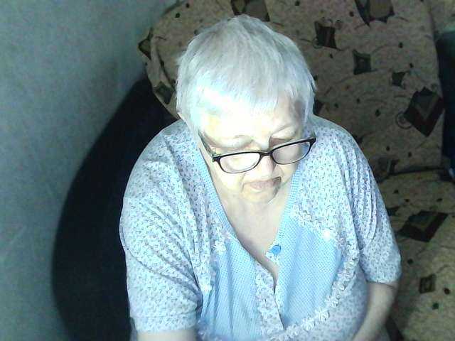 Galina73 webcam model