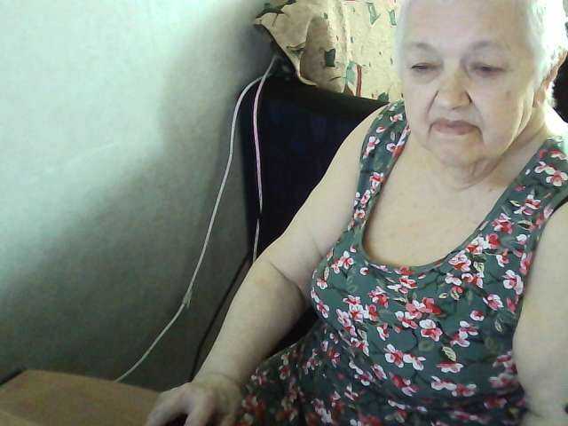 Galina73 live cam on BongaCams