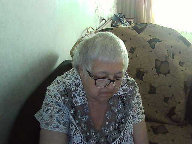 Galina73 live cam on BongaCams