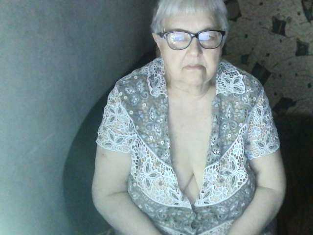 Galina73 live cam on BongaCams