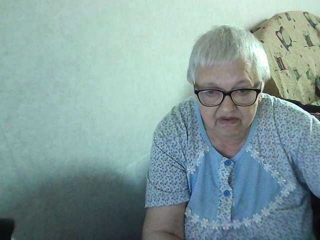 Galina73 live cam on BongaCams