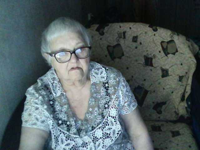 Galina73 live cam on BongaCams