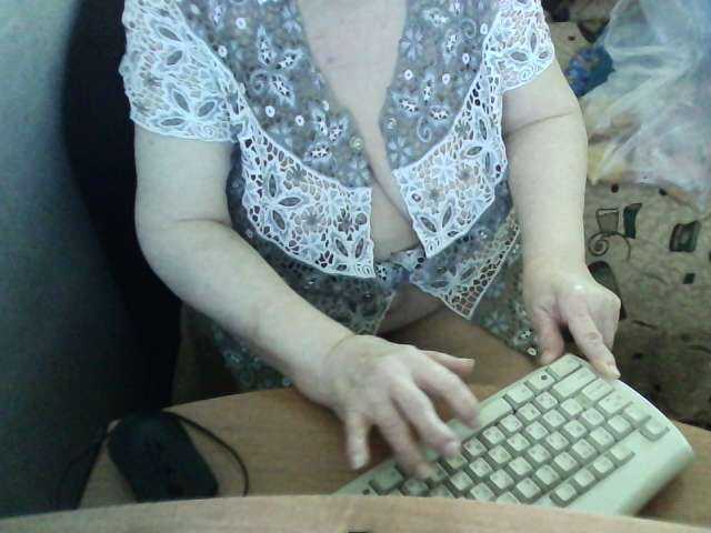 Galina73 live cam on BongaCams