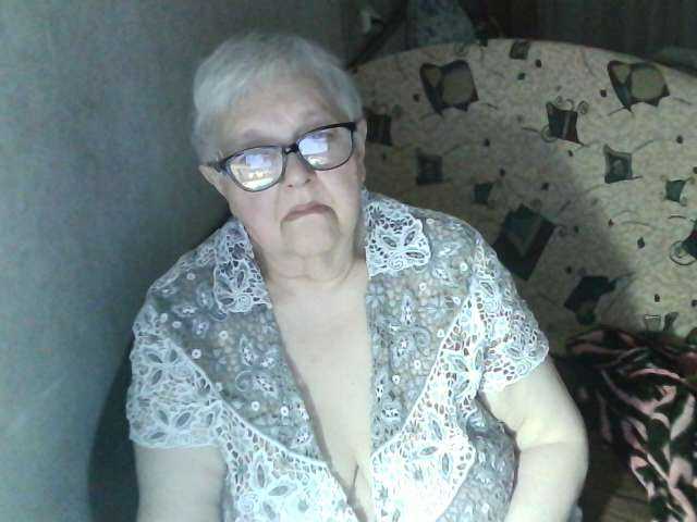 Galina73, en directo ahora en BongaCams