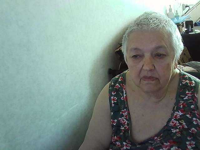 Galina73 live cam on BongaCams