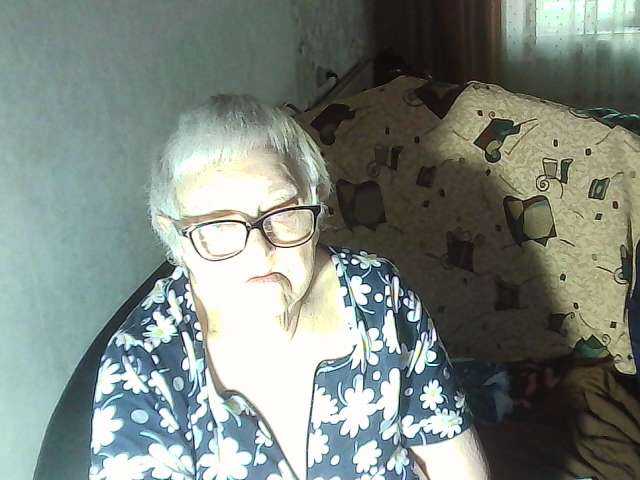 Galina73 live cam on BongaCams
