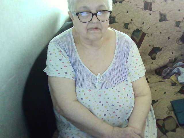 Galina73, en directo ahora en BongaCams