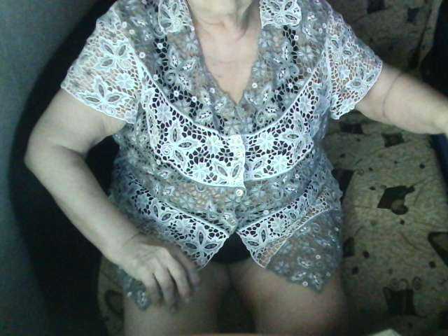 Galina73 live cam on BongaCams