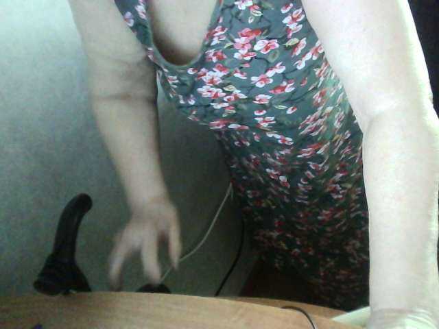 Galina73 live cam on BongaCams