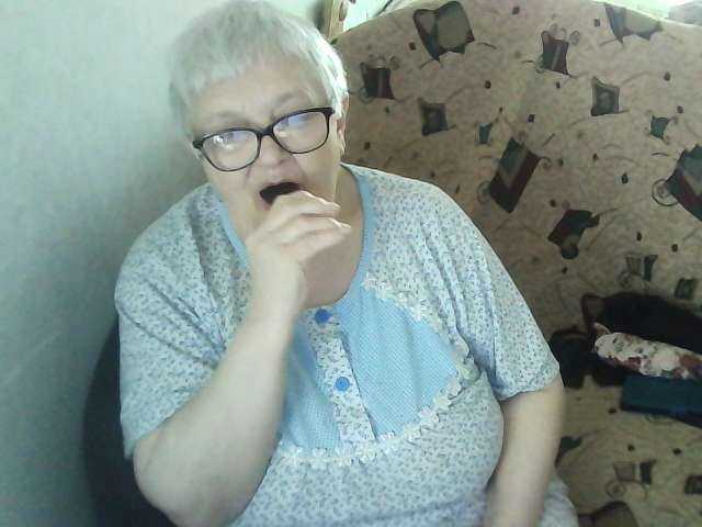Galina73 live cam on BongaCams