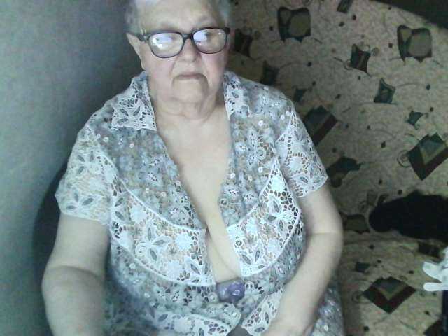 Galina73, live now on BongaCams