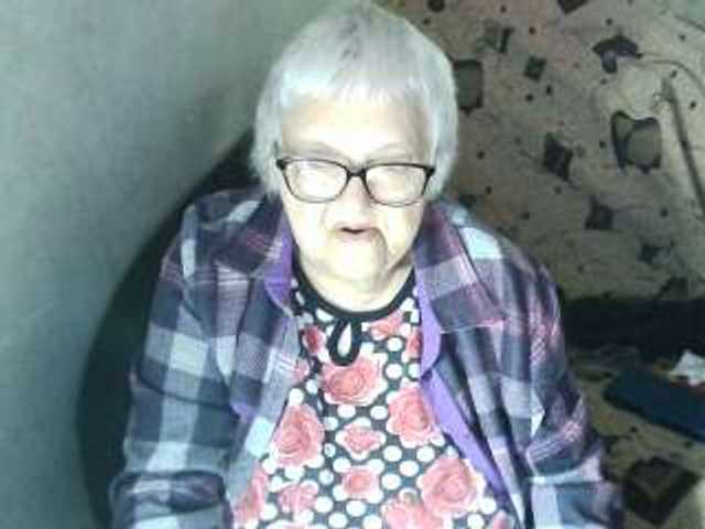 Galina73 live cam on BongaCams