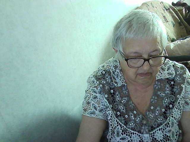 Gelja73 live webcam show