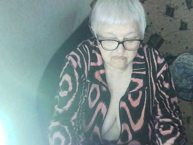 Galina73 live cam on BongaCams