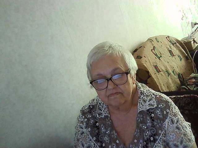 Gelja73 live webcam show