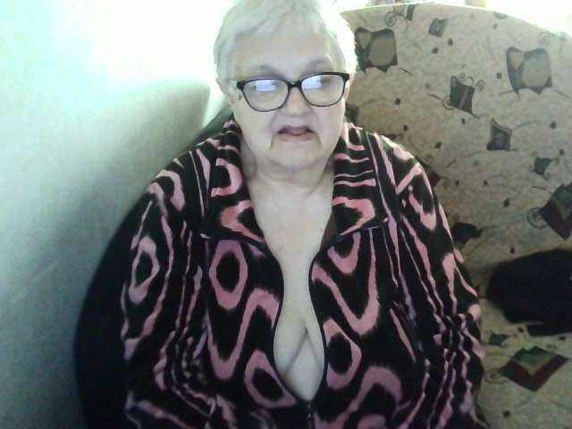Galina73 live cam on BongaCams