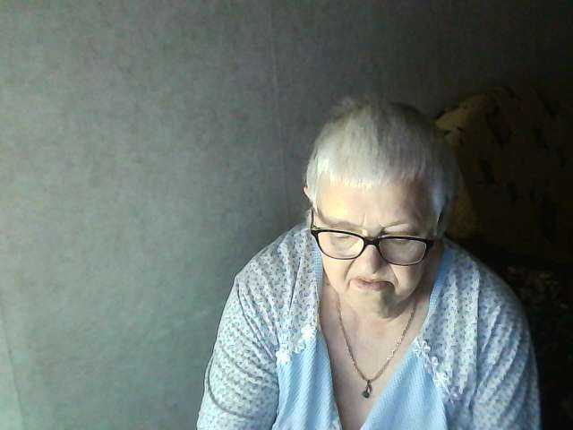 Galina73 live cam on BongaCams