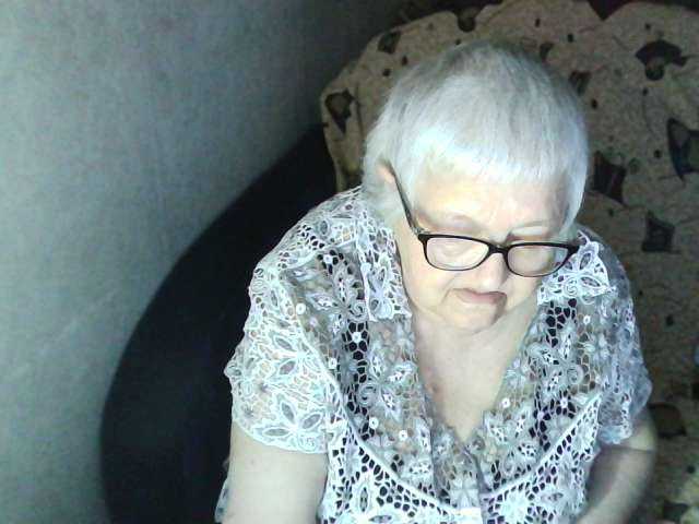 Galina73 live cam on BongaCams