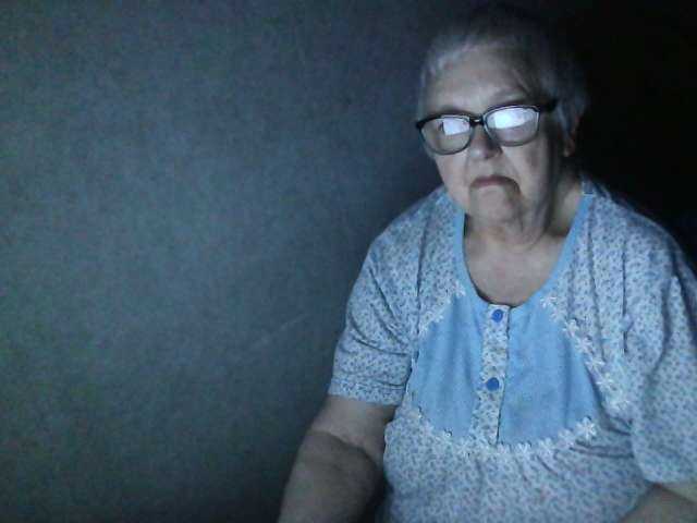 Galina73 live webcam show