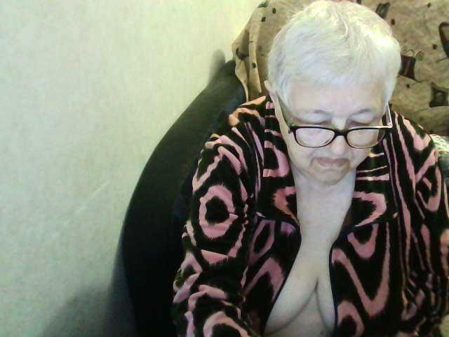 Galina73 live cam on BongaCams