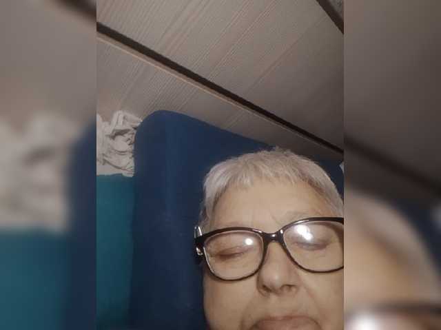 Galina73 live cam on BongaCams