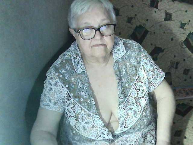 Galina73 live cam on BongaCams