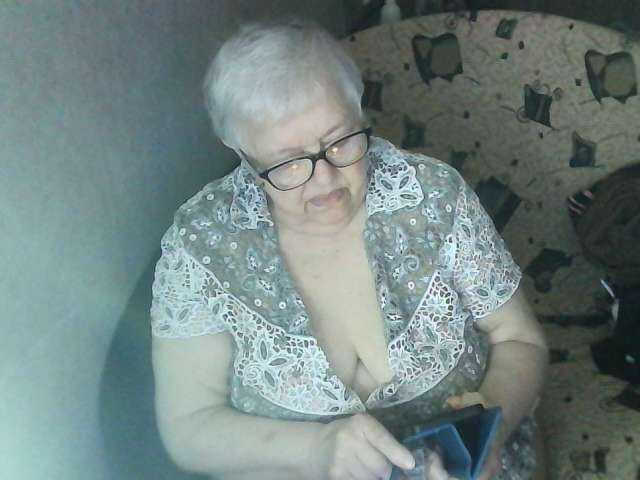 Galina73 live cam on BongaCams