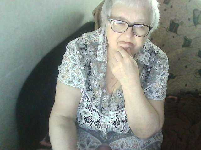 Galina73 live cam on BongaCams