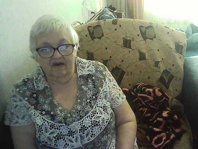 Galina73 live cam on BongaCams