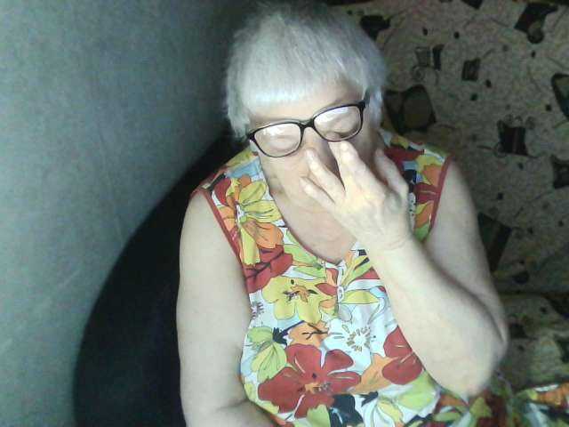 Galina73 live cam on BongaCams