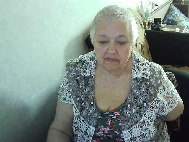 Galina73 live cam on BongaCams